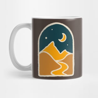 River Mug